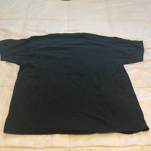 Metallica T-shirt in 100% cotton. Men's XXL. Excellent condition. Rock n Roll! - Picture 4 of 4